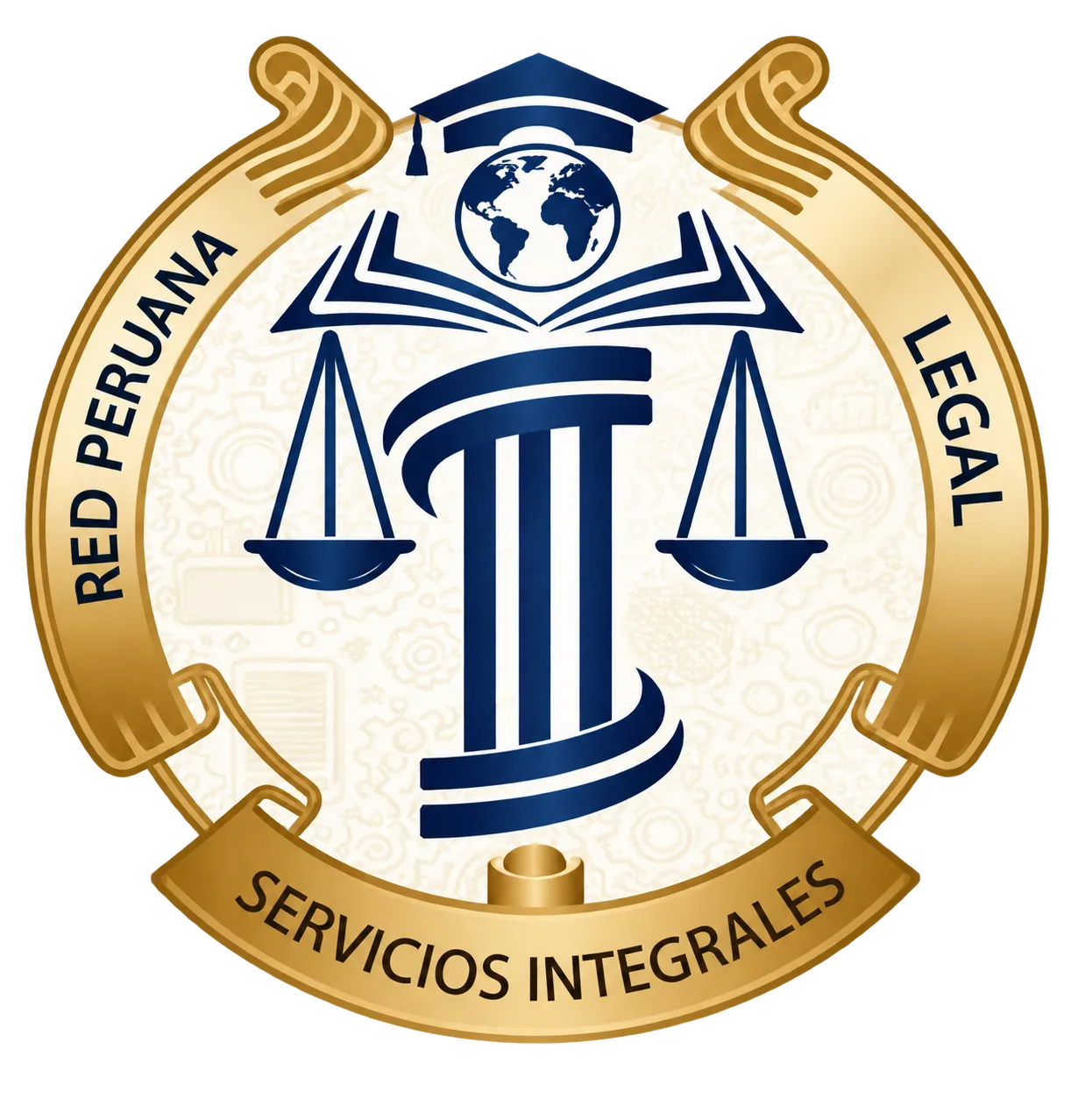 RED PERUANA LEGAL DE SERVICIOS INTEGRALES S.A.C.